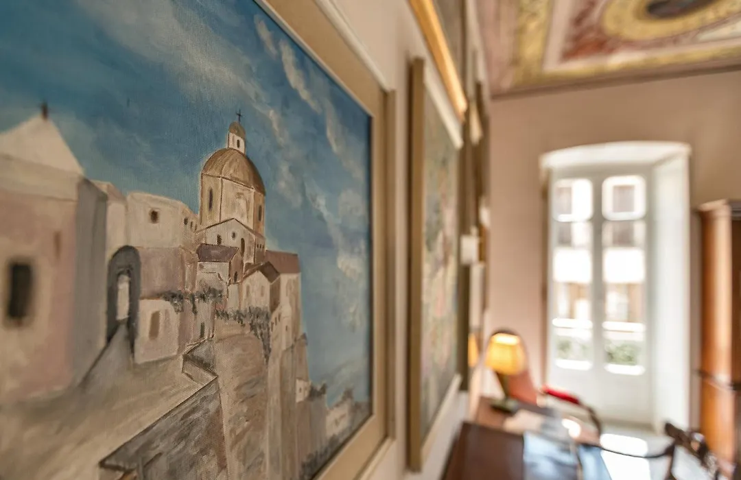 Bellezza Suites-1
